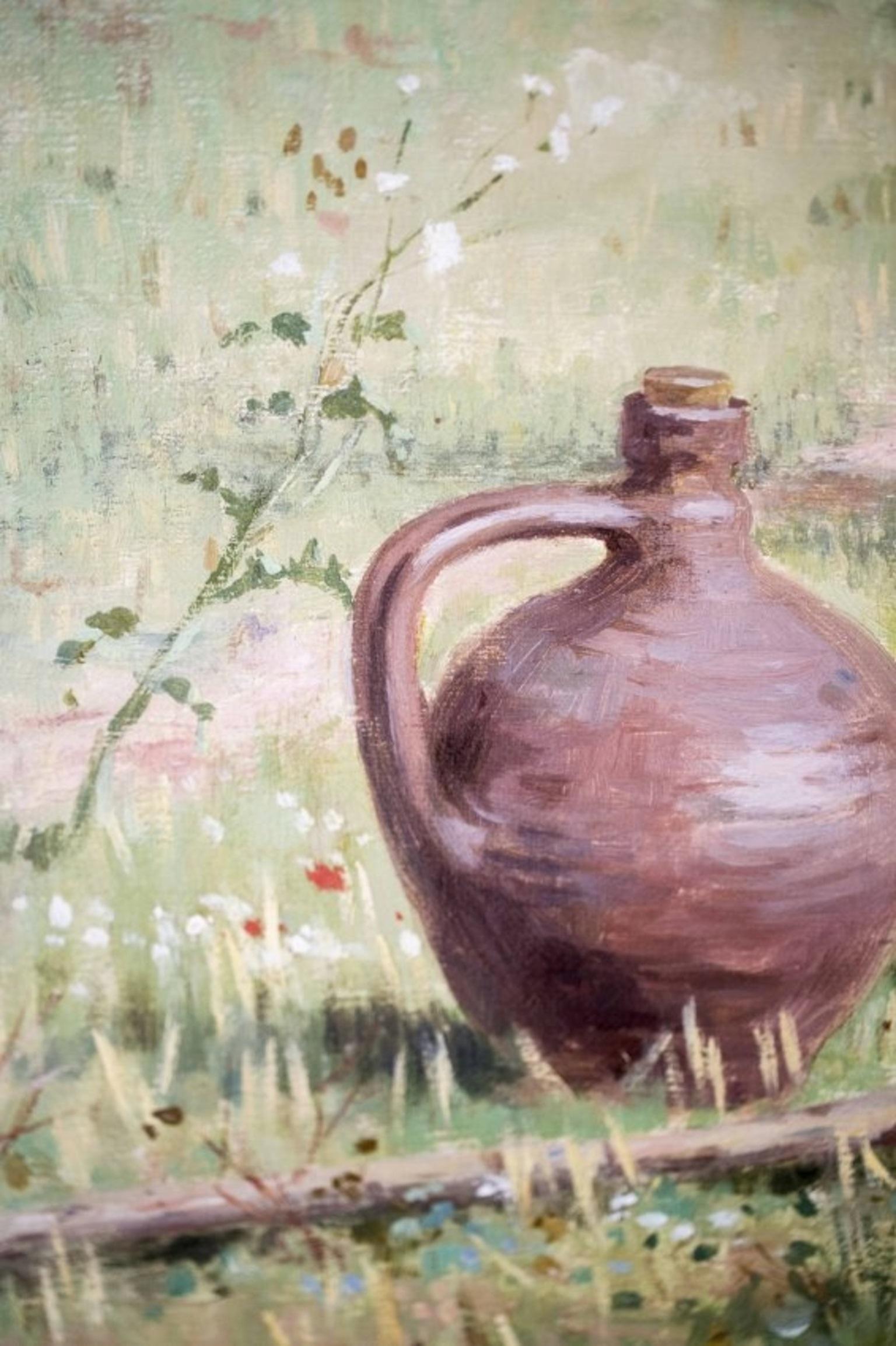 Paul Albert Baudouin, die Erntearbeiter im Angebot 4
