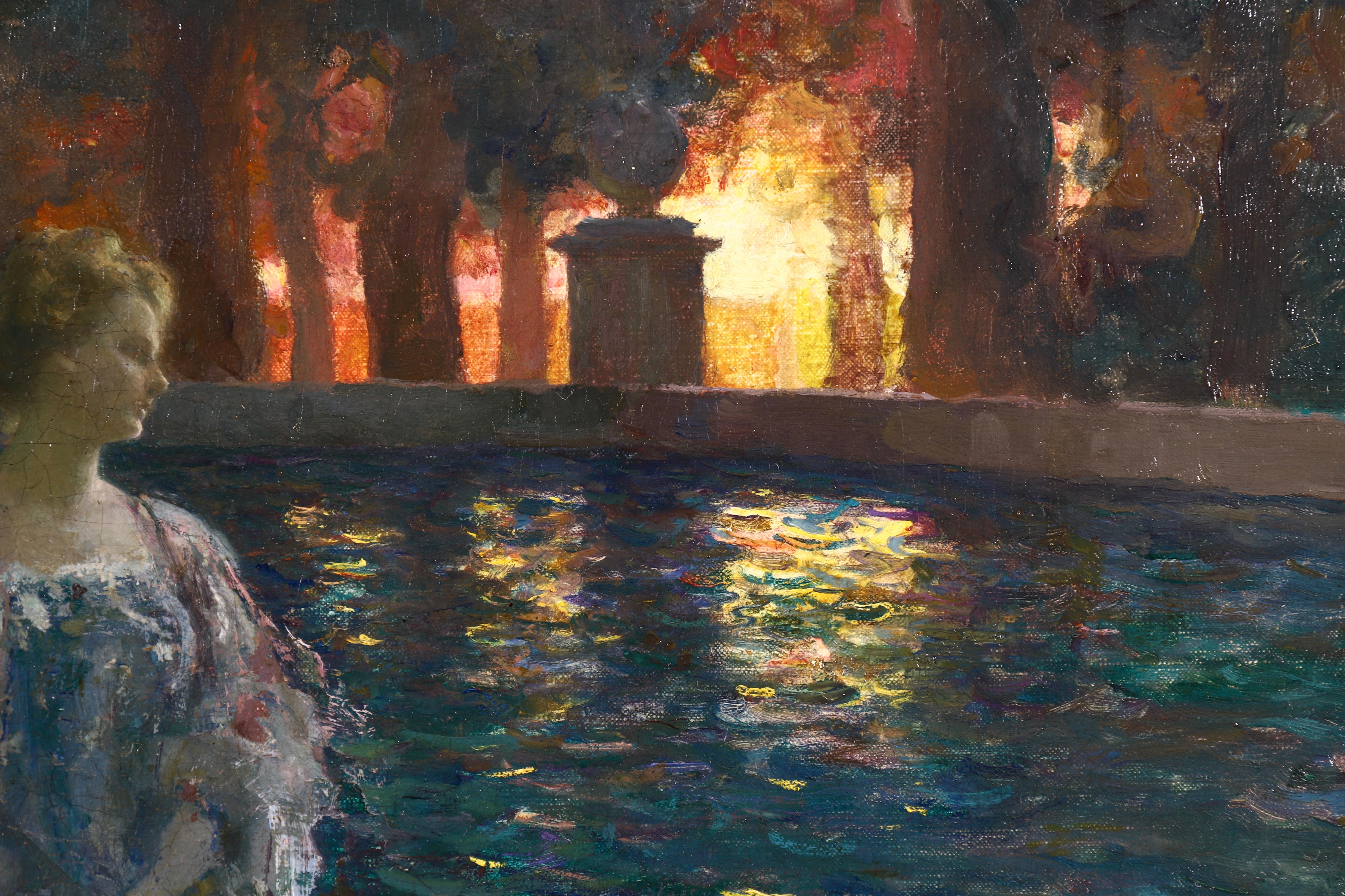 paul albert laurens