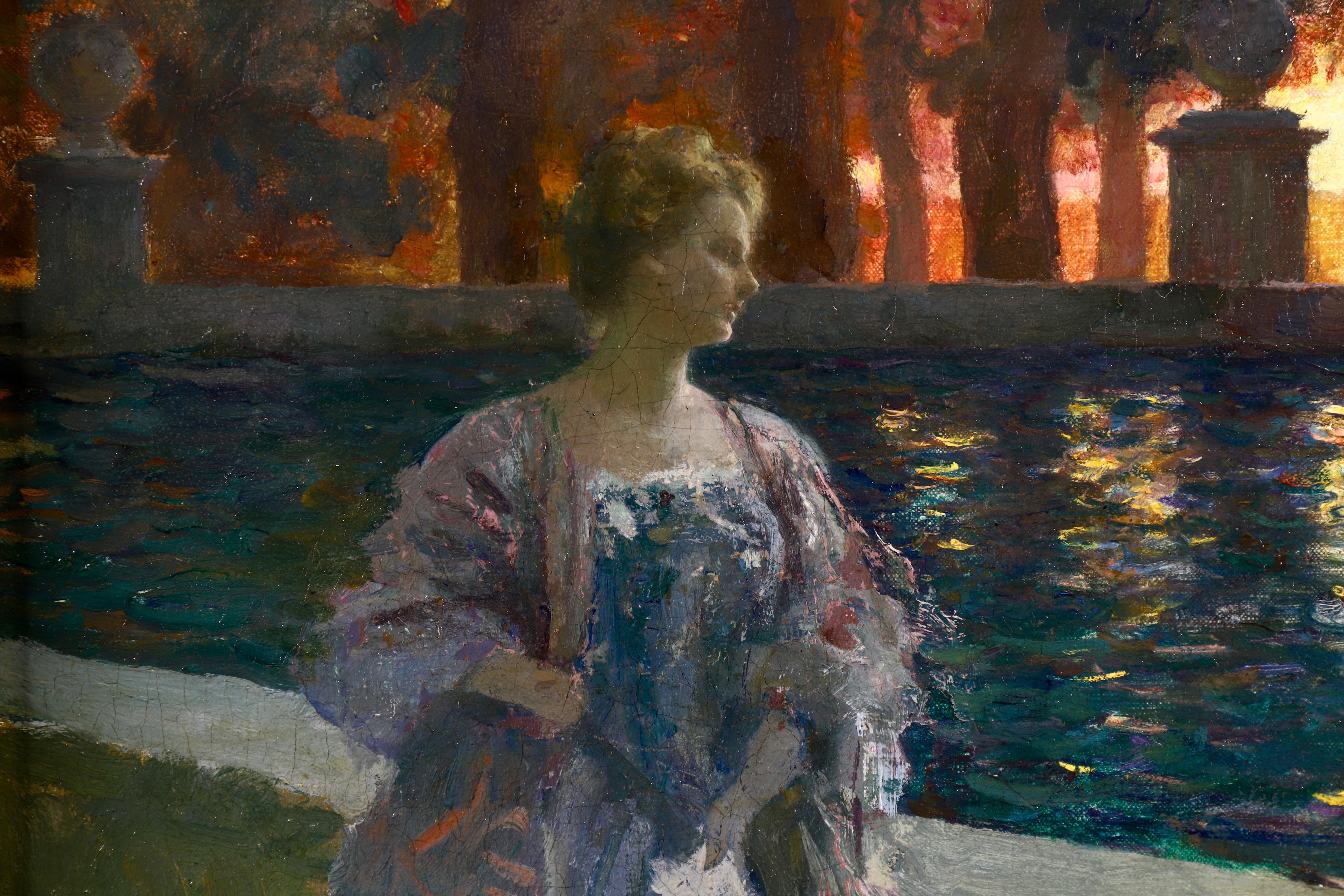 albert laurens