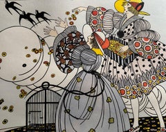 Les Quatre Saisons