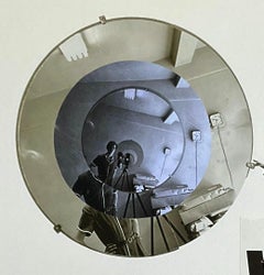 Spin: zeitgenössische Collage
