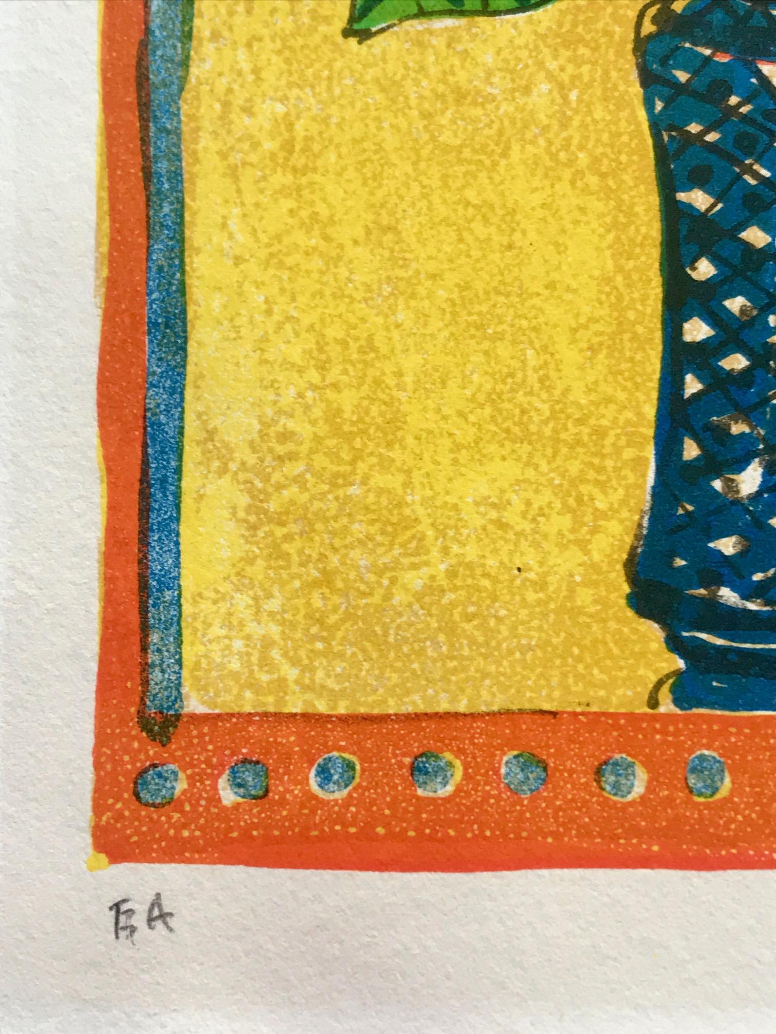 paul augustin aizpiri