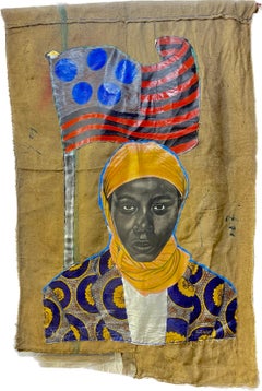 Mixed Media