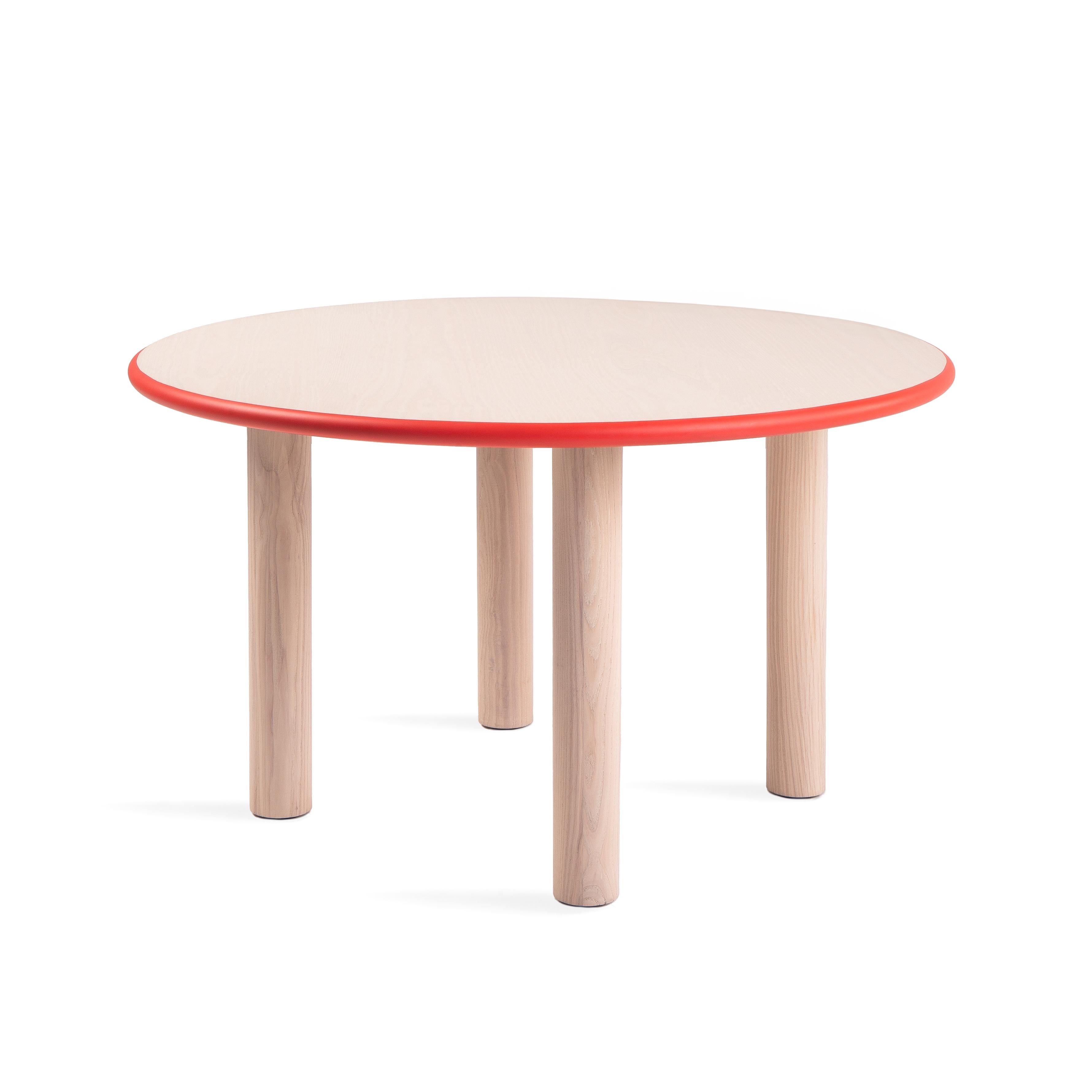 Mesa de comedor Paul Baby by NOOM Ucraniano en venta