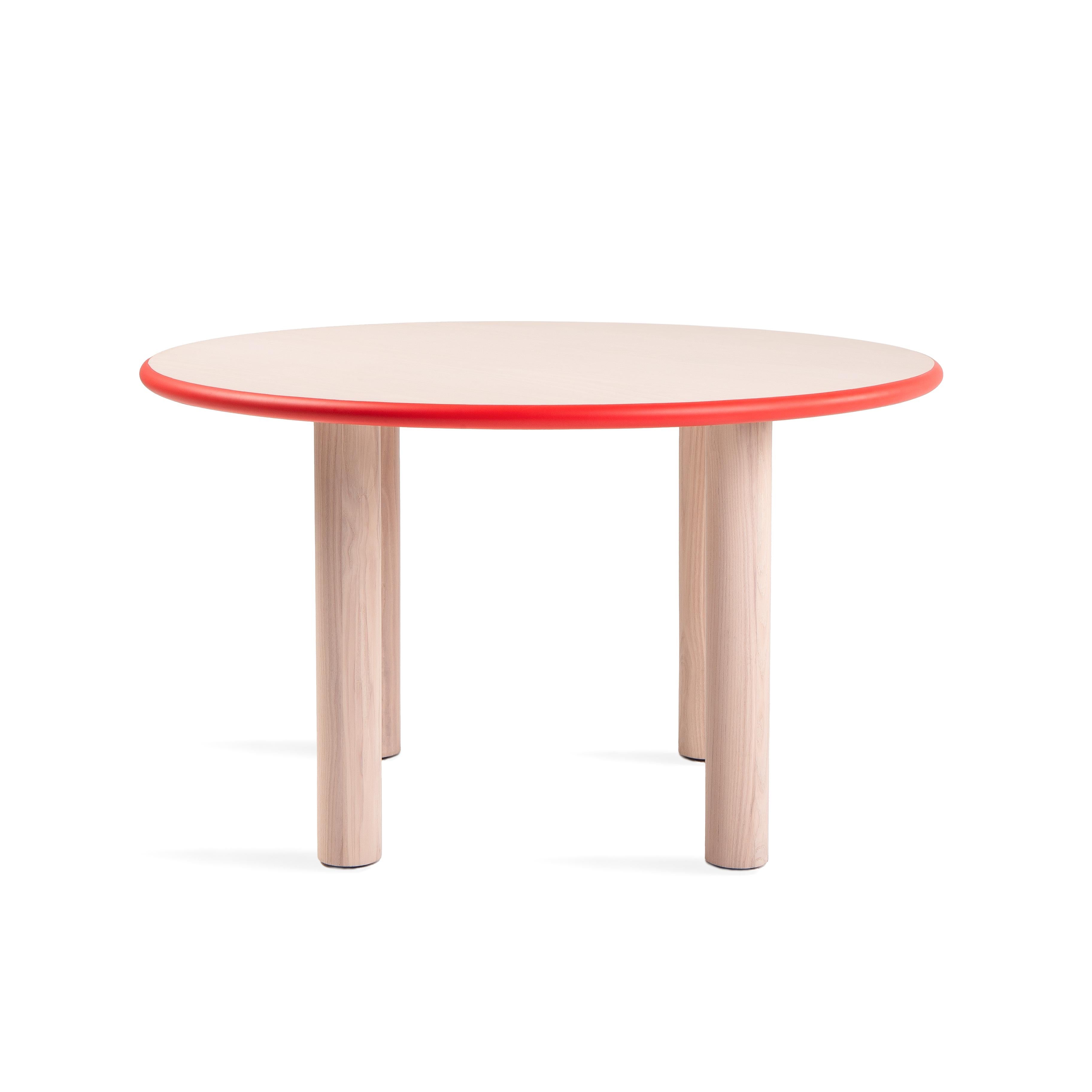 Mesa de comedor Paul Baby by NOOM en Nuevo estado para la venta en Geneve, CH