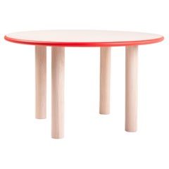 Paul Baby Dining Table by NOOM