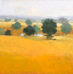Passing Countryside