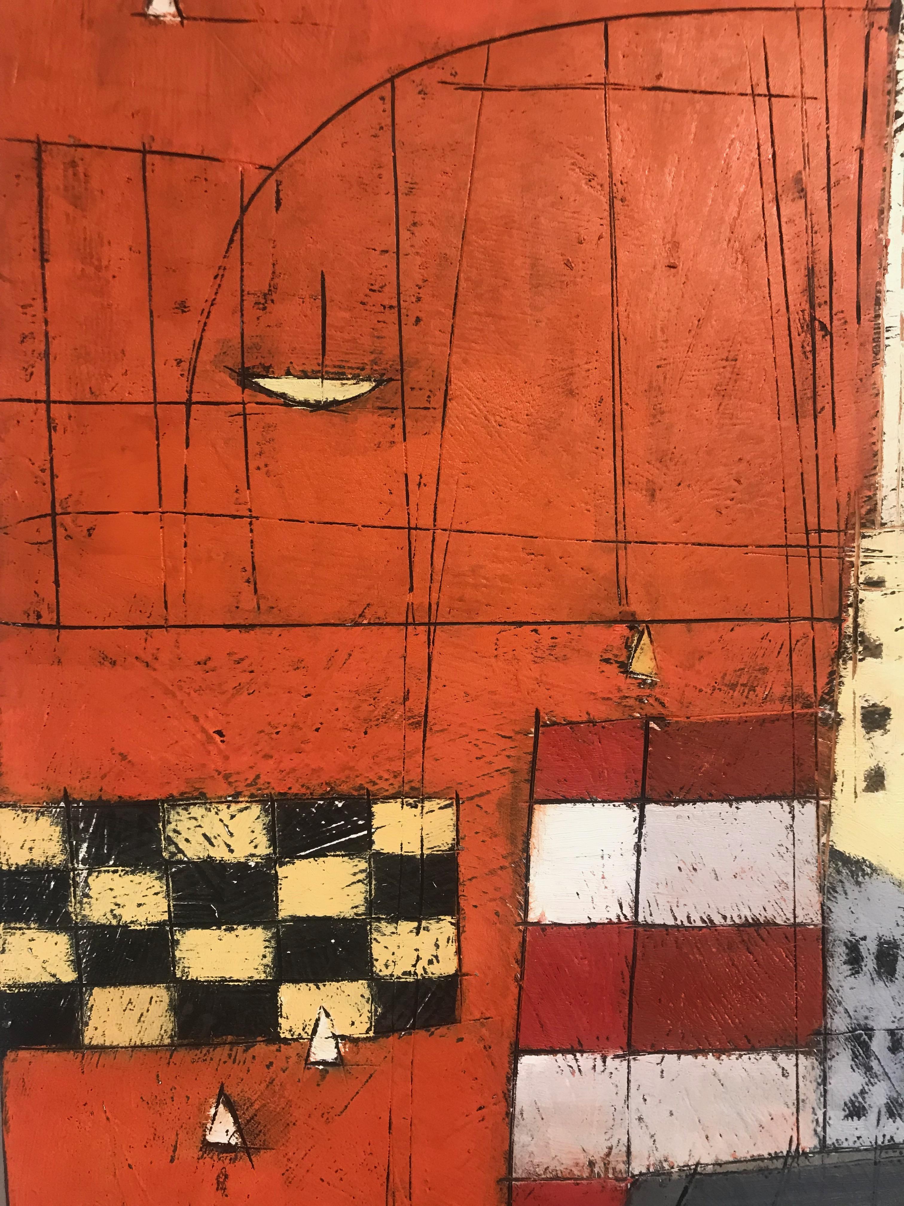 paul balmer artist