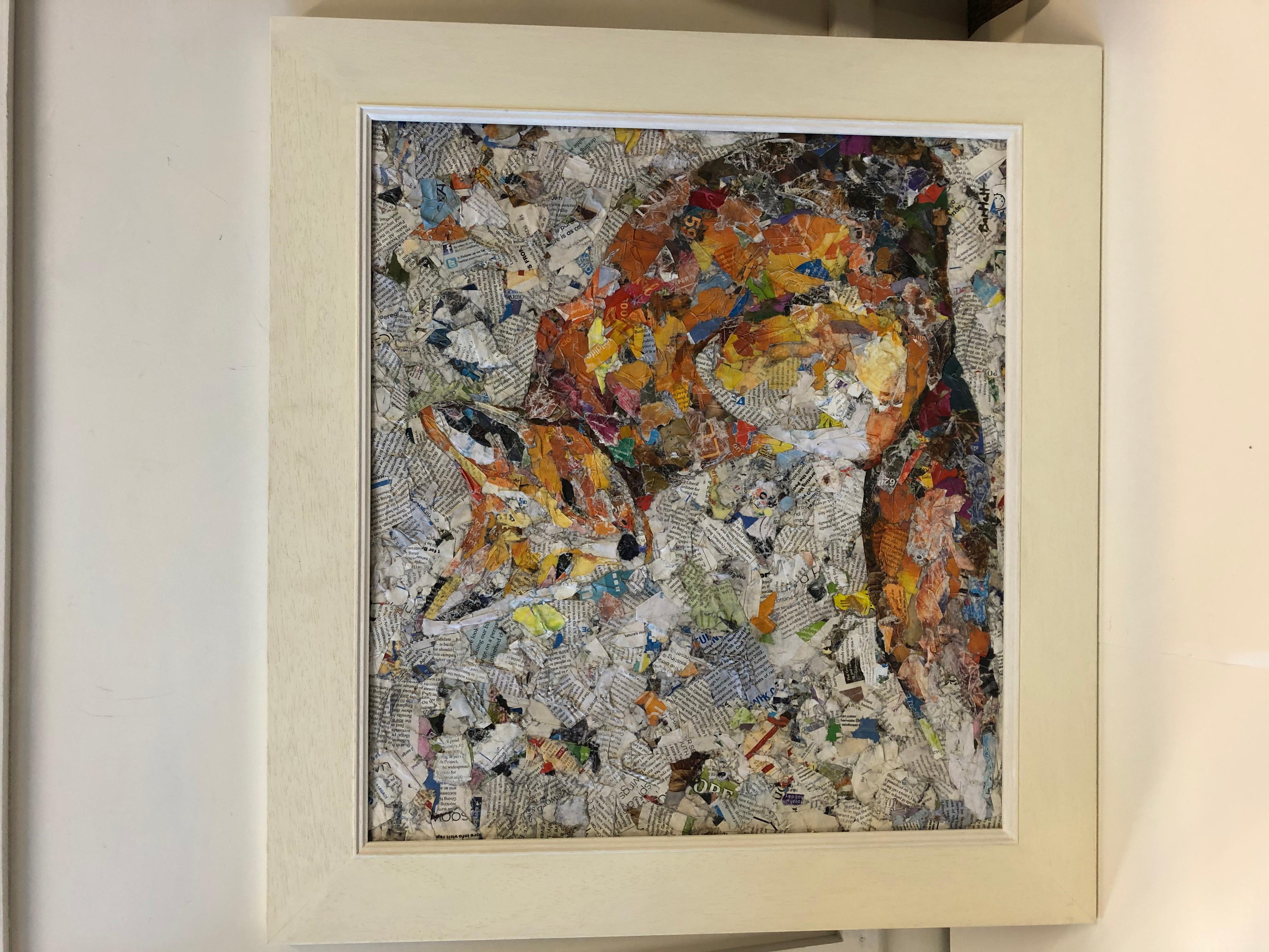 paul bartlett artist