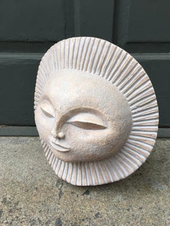 Paul Belardo Austin Production Sun Sculpture, 1971