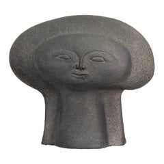 Paul Bellardo for Austin Productions - Heads Of The Universe, 1970s Sculpture