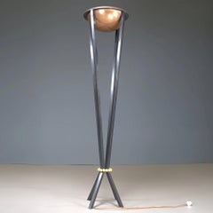 Lampade da terra Paul Belvoir