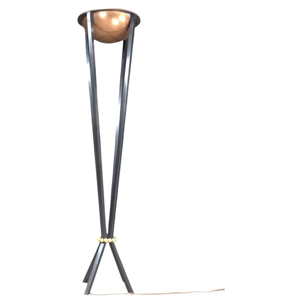 Lampade da terra Paul Belvoir