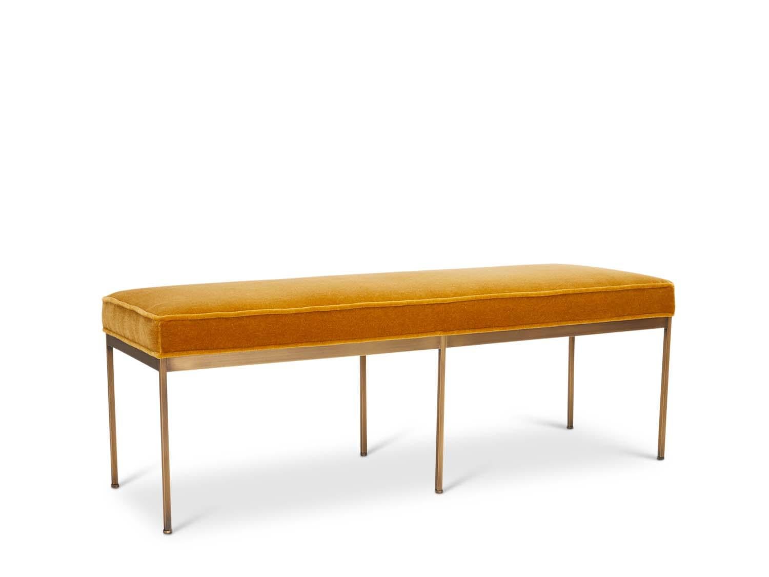 American Paul Bench by Lawson-Fenning For Sale