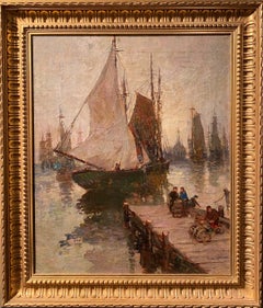 Maine Docks