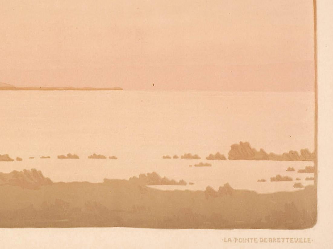 peter de bretteville