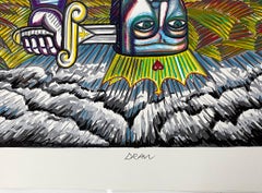 Draw, by Paul Botello