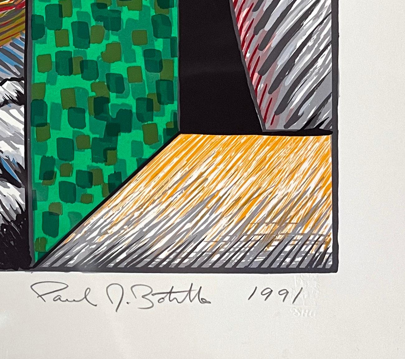 Dessiner, par Paul Botello en vente 3
