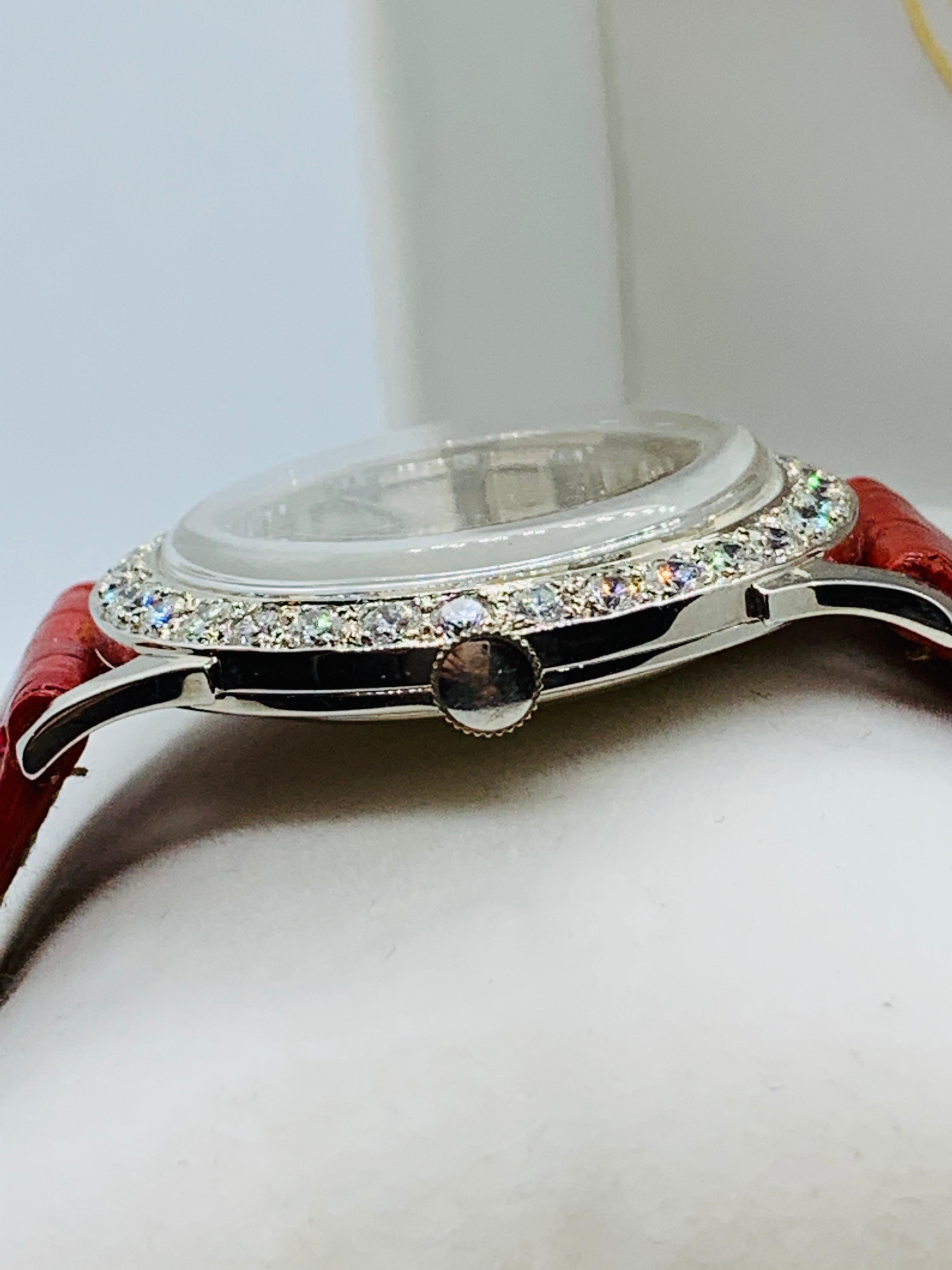 paul breguette watch price