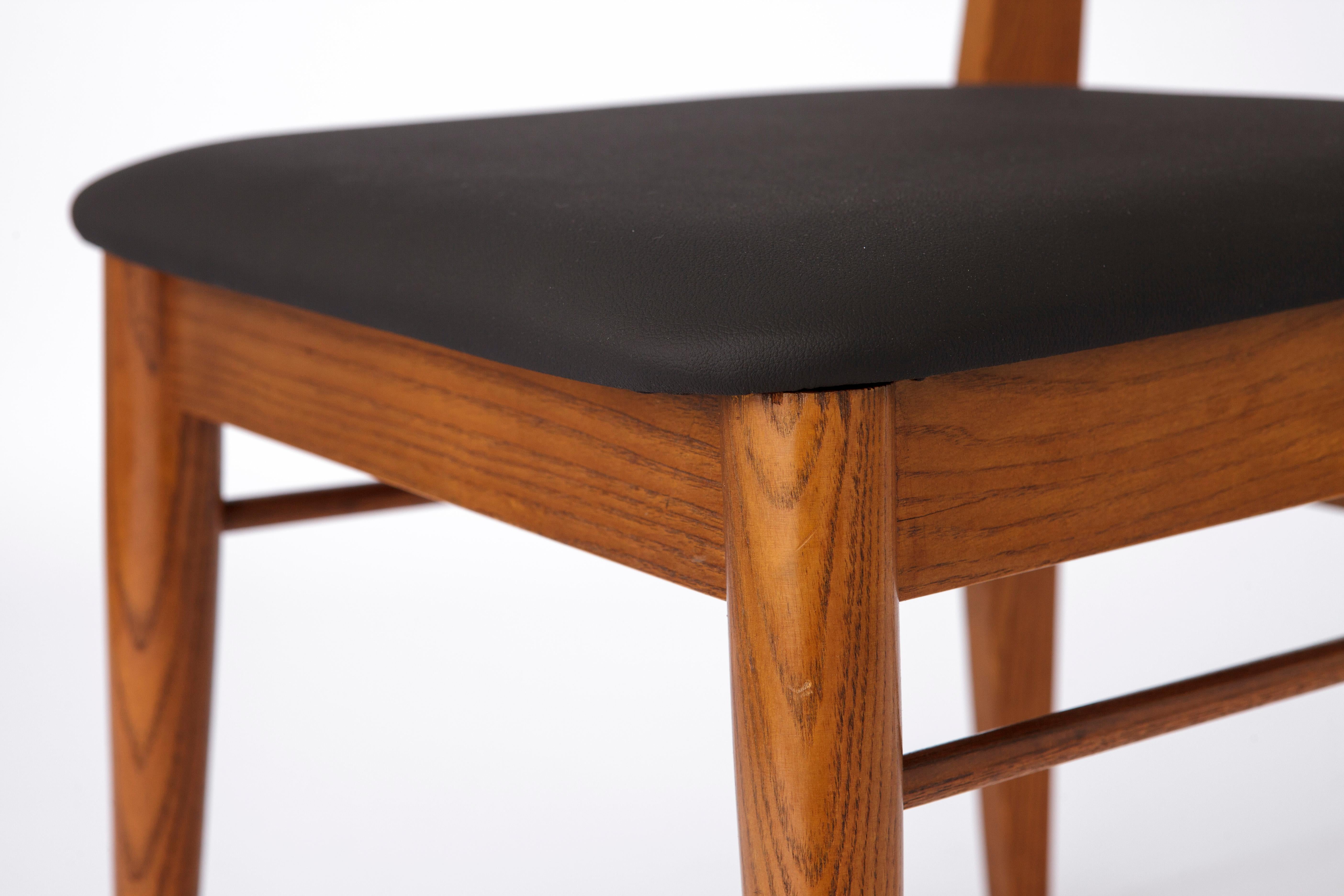 Mid-Century Modern Paul Browning Chair Vintage for Stanley Furniture, USA, 1960s-1970s