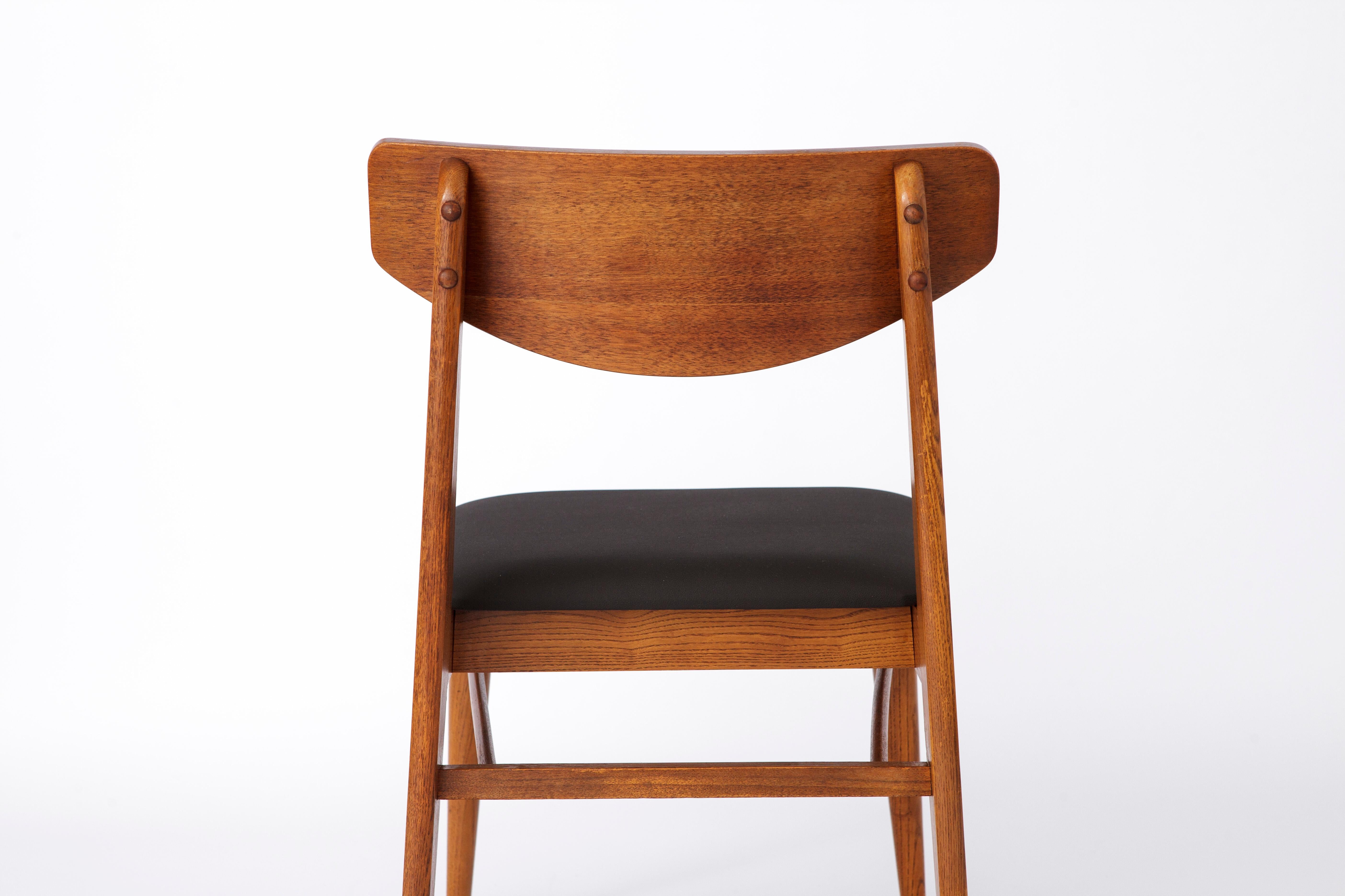 Paul Browning-Stuhl Vintage für Stanley Furniture, USA, 1960er-1970er Jahre im Zustand „Gut“ im Angebot in Hannover, DE