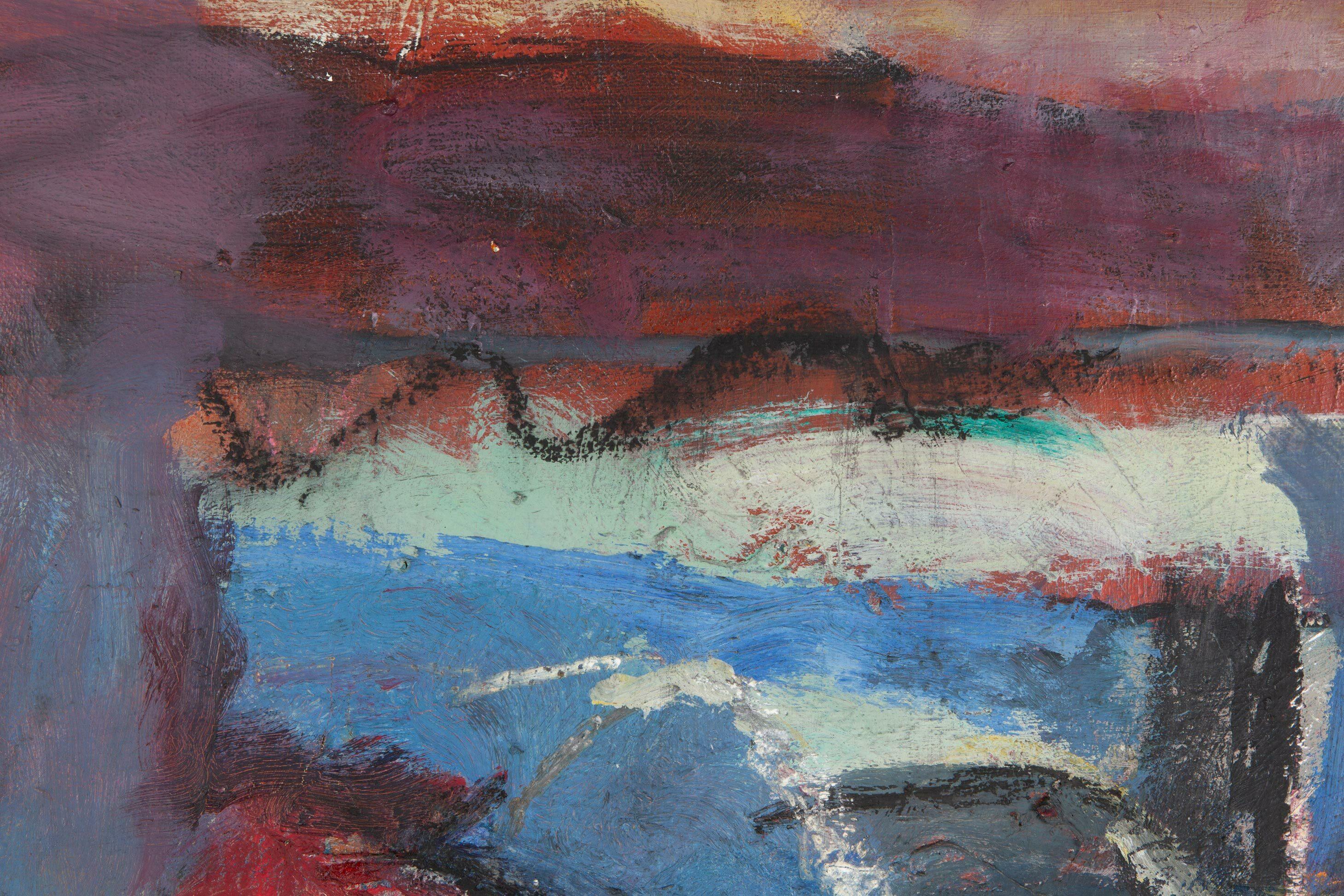 Untitled (B) im Angebot 1