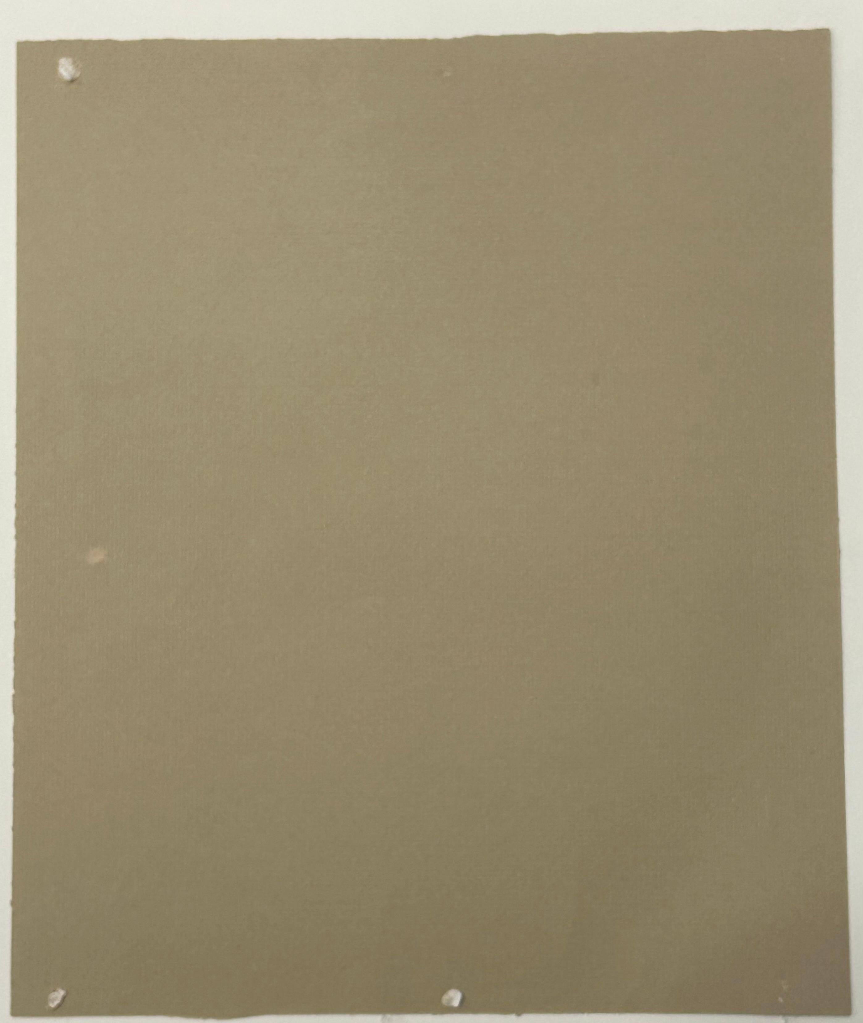 Paul Cadmus 1904-1999.American Reclining Female Nude crayon on paper c1960s For Sale 4