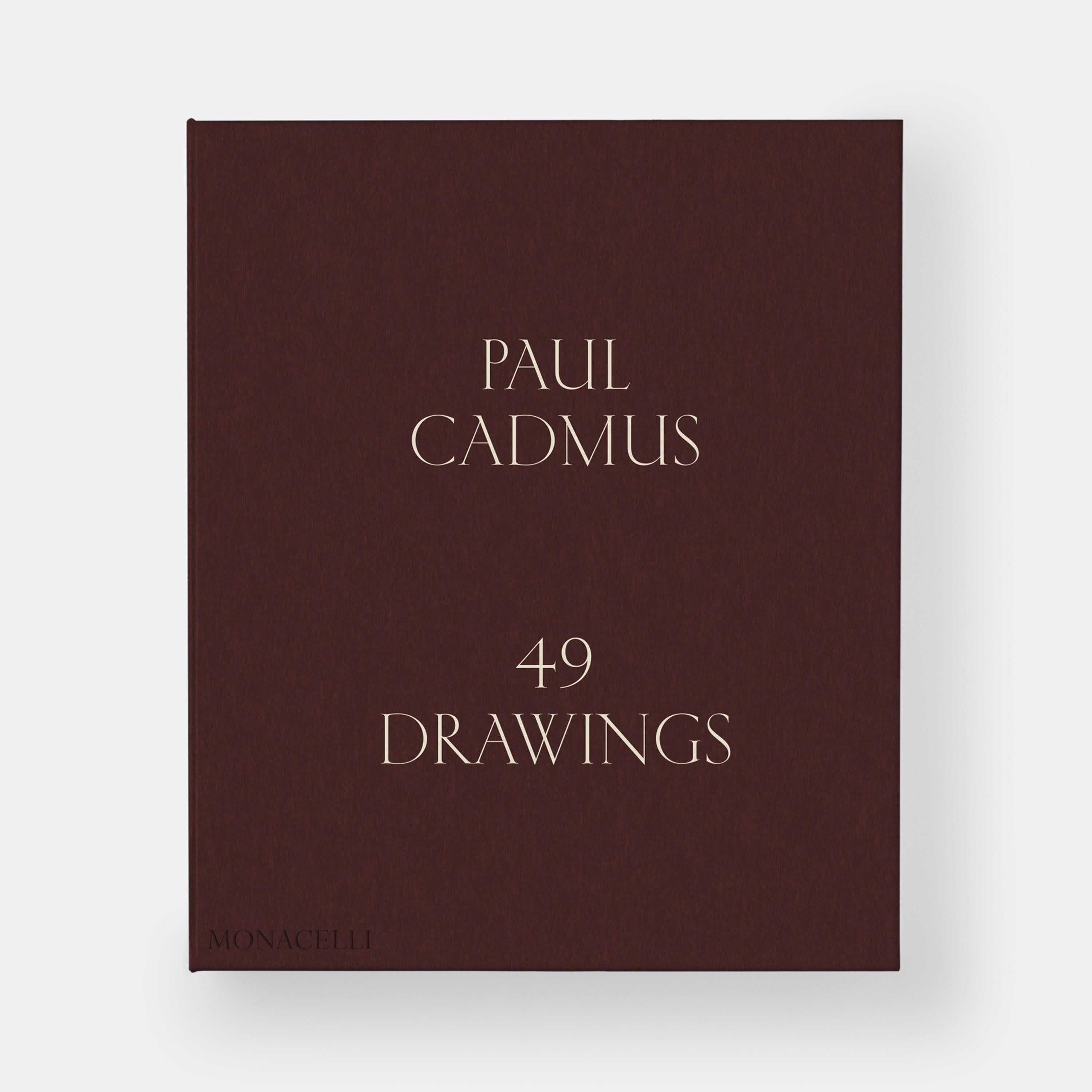 Un somptueux portfolio de dessins érotiques inédits du célèbre artiste américain du XXe siècle et icône gay, Paul Cadmus.

Paul Cadmus a fait son entrée sur la scène artistique dans les années 1930 avec des tableaux représentant des demi-mondes