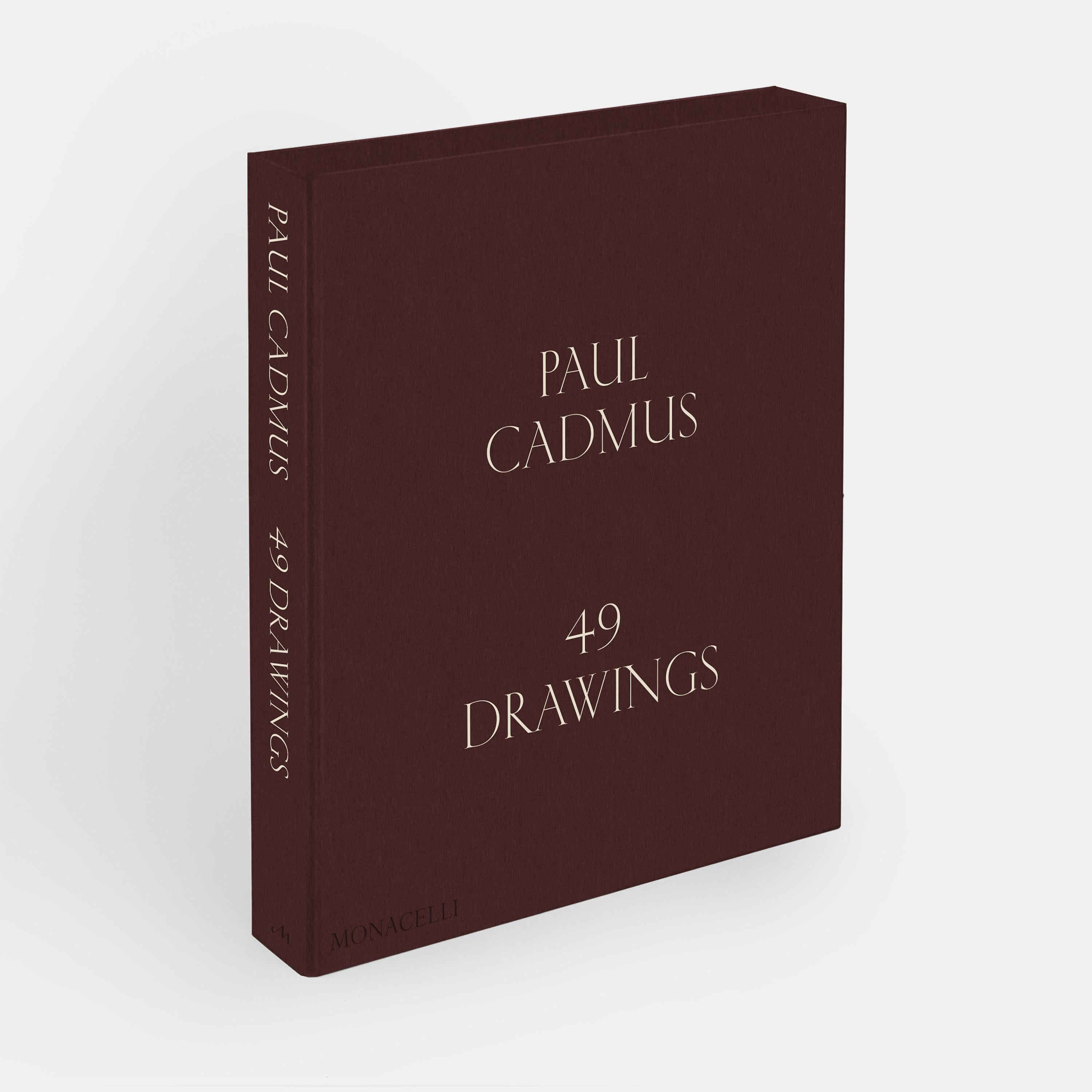 Américain Paul Cadmus : 49 dessins en vente