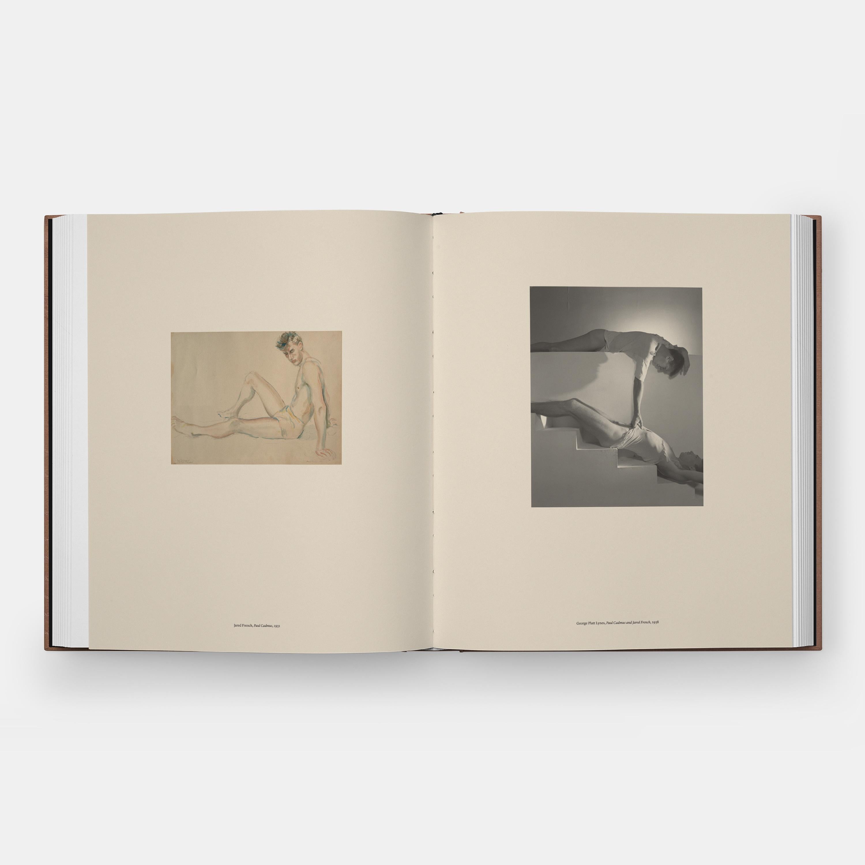XXIe siècle et contemporain Paul Cadmus : 49 dessins en vente