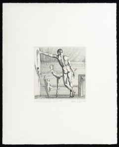 Arabesque