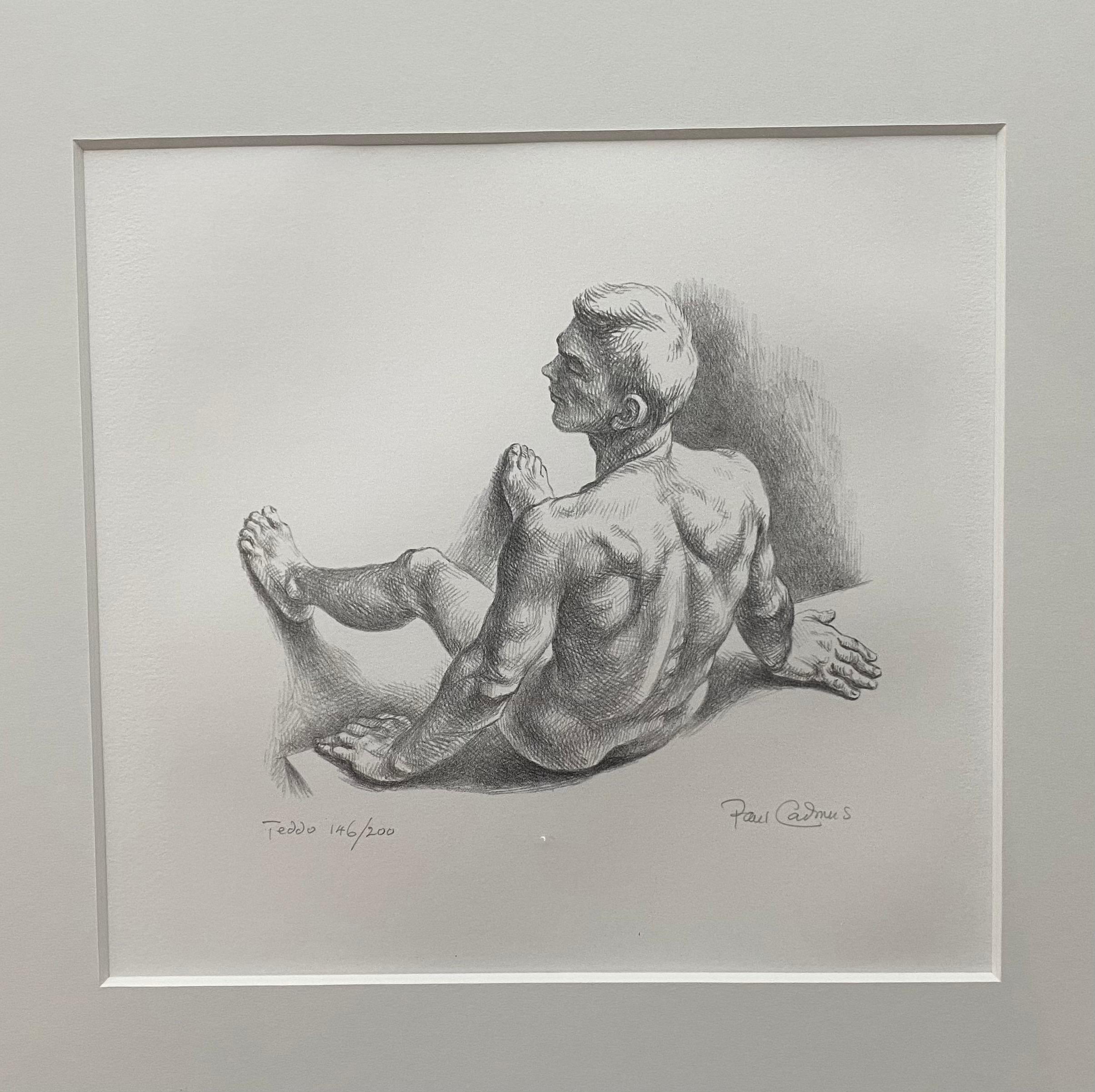 paul cadmus