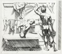 The Bath