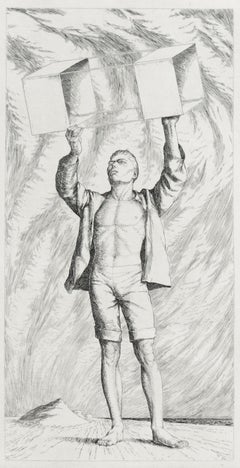 Untitled (Youth With Kite)