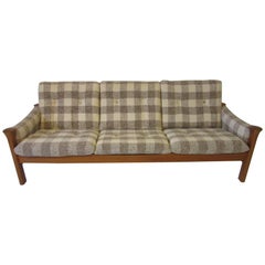 Paul Cadovius Danish Sofa by Cado