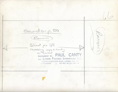 Joey Ramone on Stage in Sunglasses Vintage Original Photograph