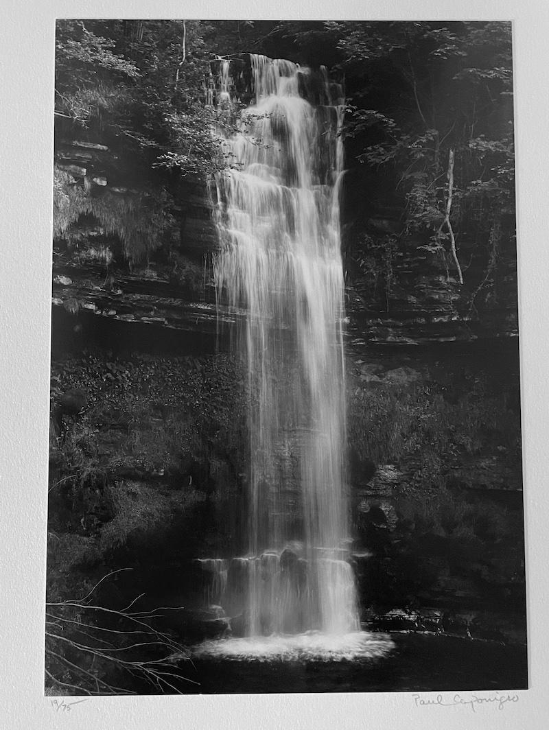 Glencar, Irlande - Photograph de Paul Caponigro