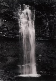 Glencar Falls, Ireland