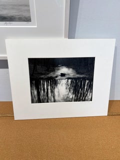 Reflecting Stream, Redding, Connecticut