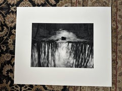 Reflecting Stream, Redding, Connecticut