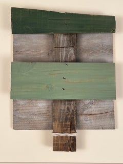 Abstract Sculptures