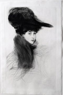 La Duchesse de Marlborough, Consuelo Vanderbilt