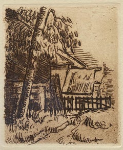 Impressionist Prints and Multiples