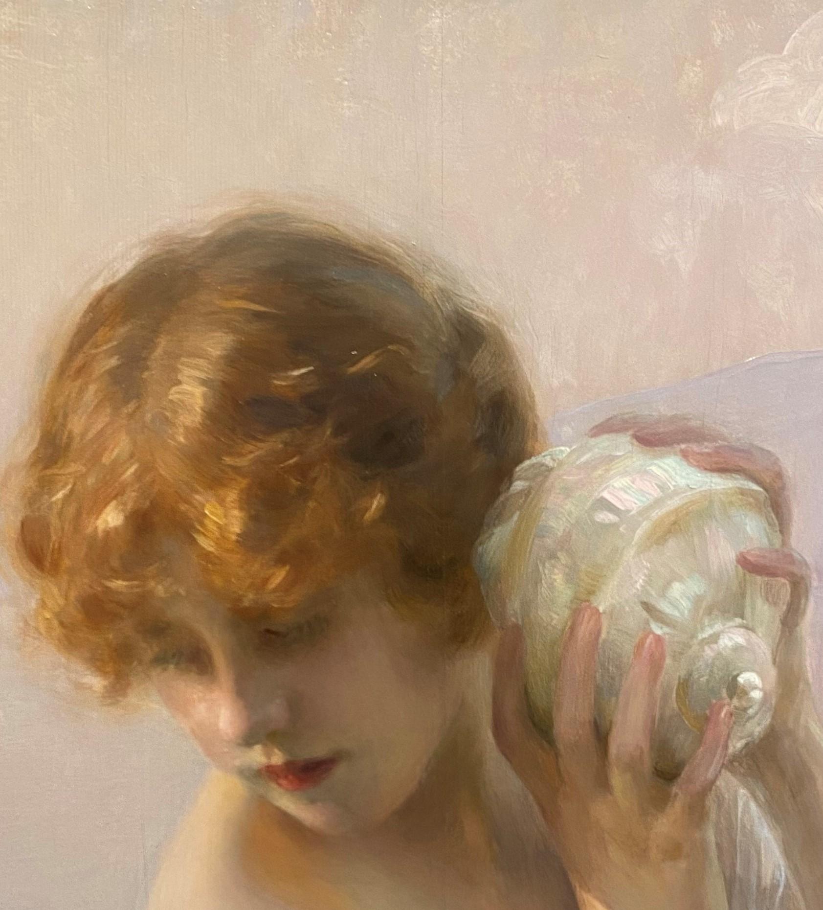 paul emile chabas