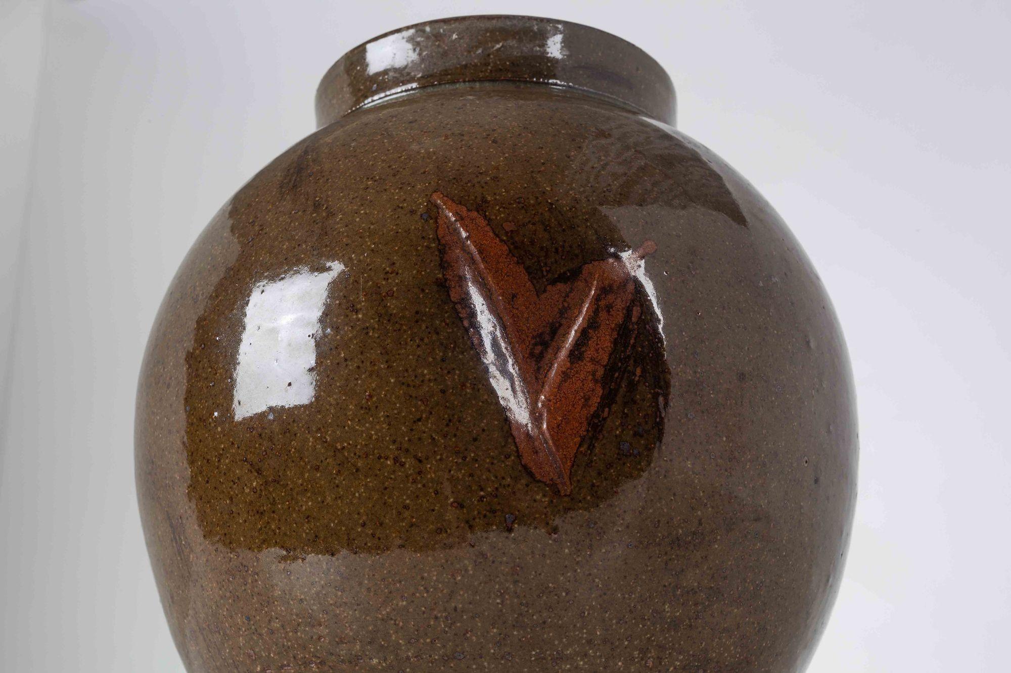Vaso dello Studio Paul Chaleff in vendita 5