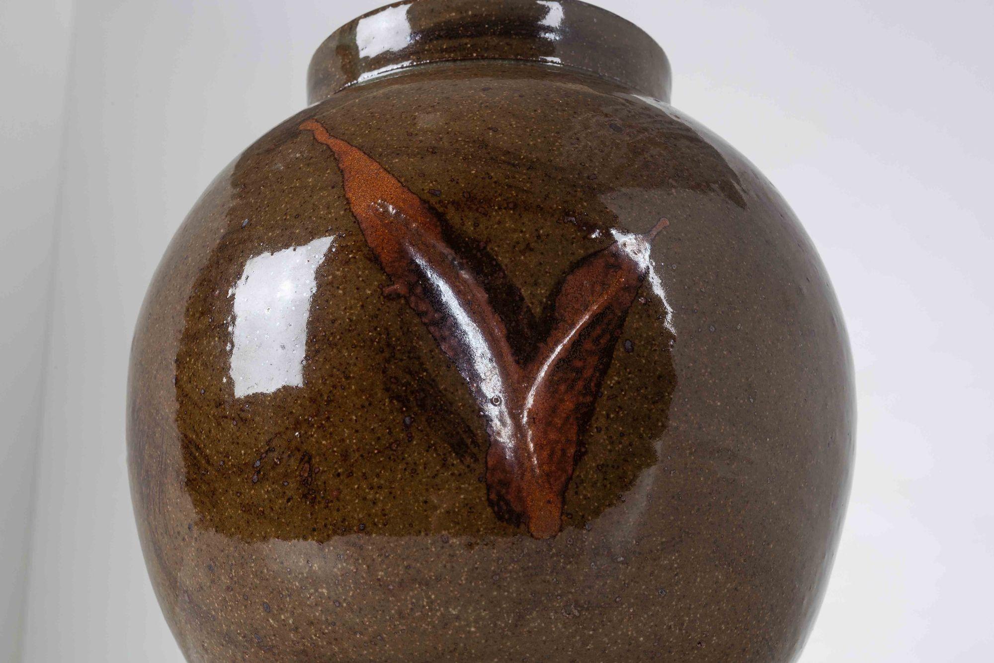 Vaso dello Studio Paul Chaleff in vendita 2