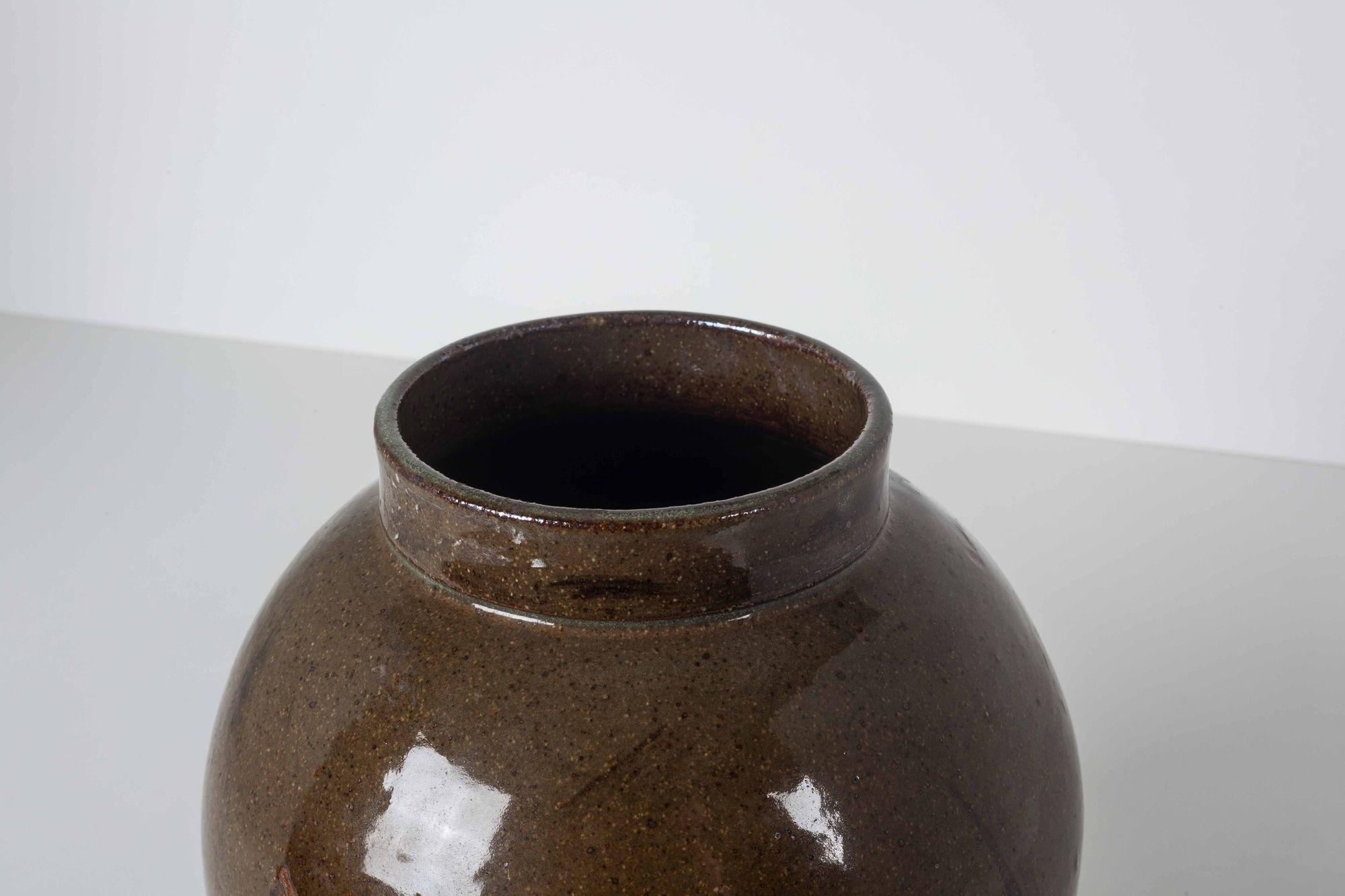 Vaso dello Studio Paul Chaleff in vendita 4