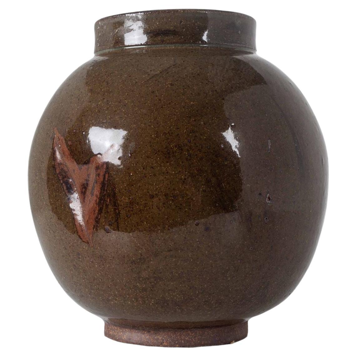 Vase du Studio Paul Chaleff