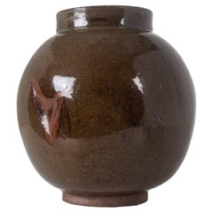 Vintage Paul Chaleff Studio Vase
