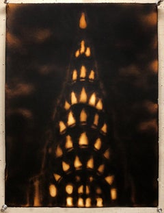 Edifice Complex, Rain & Fog